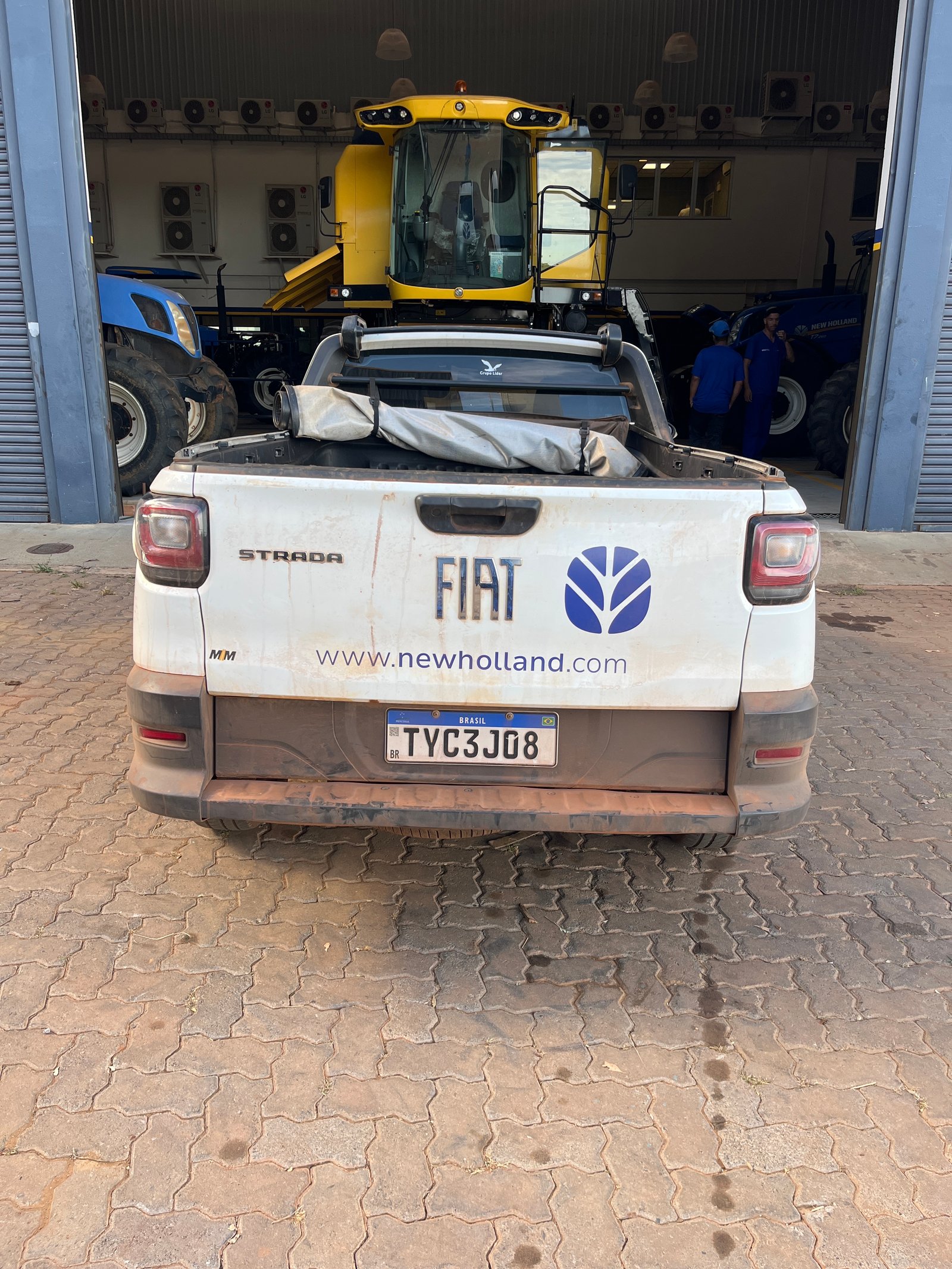 Imagem responsiva